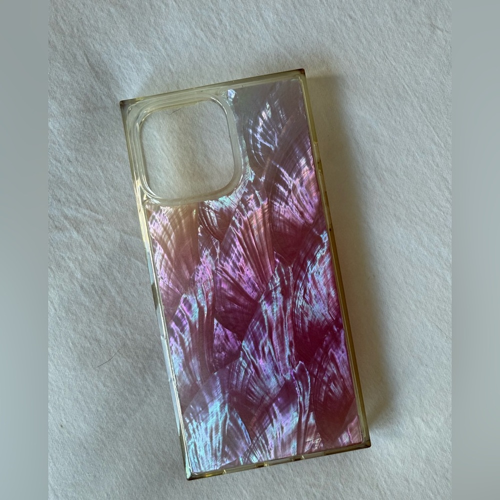 Flaunt iPhone 16 pro max case - Picture 5 of 8